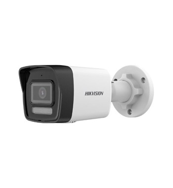 ΚΑΜ IP 4MP BULLET DUAL LIGHT MIC