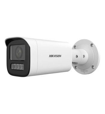 ΚΑΜ IP 4MP BULLET DUAL LIGHT MZ MIC