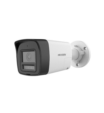 KAM 2MP TVI BULLET ΙR+WL MIC+SPK