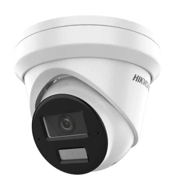 ΚΑΜ IP 8MP TURRET DUAL LIGHT MIC