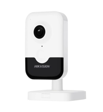ΚΑΜ IP 2MP CUBE IR WiFi ACUSENSE PoE