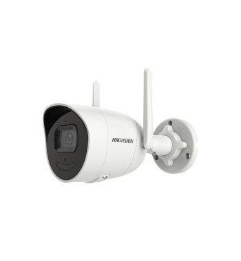 ΚΑΜ IP 2MP BUL IR WiFi MIC+SPK VMD2