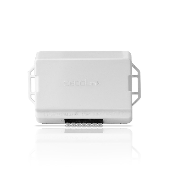 SECOLINK EXTNUM SECOLINK EXTNUM