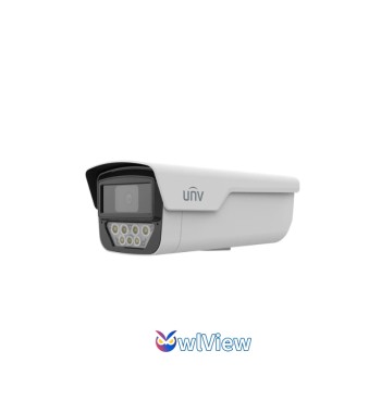 UNIVIEW IPC245LP-ADF40KC-WP