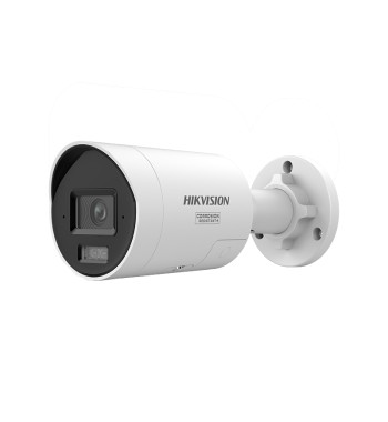 ΚΑΜ IP 8MP BUL HYBR COLORVU3 2MIC SP