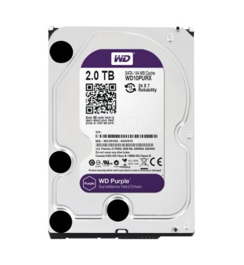 ΣΚΛΗΡΟΣ ΔΙΣΚΟΣ 2TB SATA