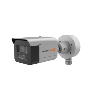 ΚΑΜ IP 4MP BUL HYBR COLORVU 2.7-13.5 MZ SL ANTICORR
