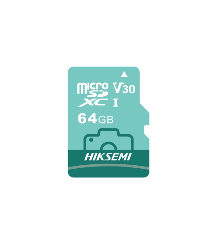 HIKSEMI HS-TF-D3 64G HIKSEMI HS-TF-D3 64G