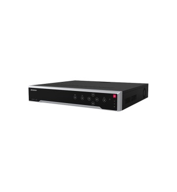NVR 32 IP KAMΕΡΩΝ 24POE 4HDD