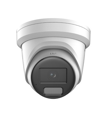 ΚΑΜ IP 8MP DOM IR 2.8 ACUSENSE+MIC