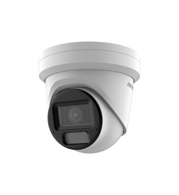 ΚΑΜ IP 4MP DOME DUAL LIGHT MIC MZ 2.8-12