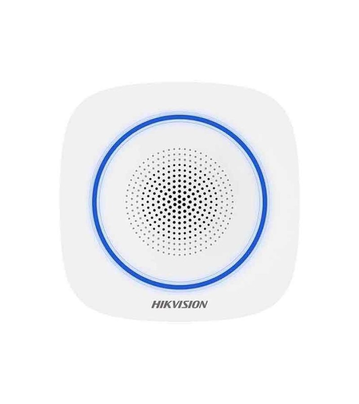 HIKVISION DS-PS1-I-WE(B) (Blue Indicator) HIKVISION DS-PS1-I-WE(B) (Blue Indicator)
