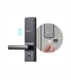 EZVIZ CS-DL05-R100-WBCP-GR