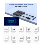 LENKENG LKV488TypeC-V2.0