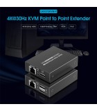 LENKENG LKV372KVM-P
