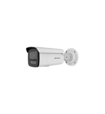 ΚΑΜ IP 8MP BUL IR 2.8 ACUS+MIC+SPK+STR