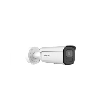 ΚΑΜ IP 4MP BULLET IR 2.8-12 DF ACUSENSE