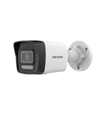 ΚΑΜ IP 8MP BULLET DUAL LIGHT MIC+SD