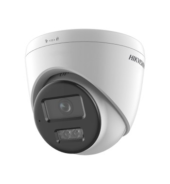 ΚΑΜ IP 8MP TURRET DUAL LIGHT MIC+SD