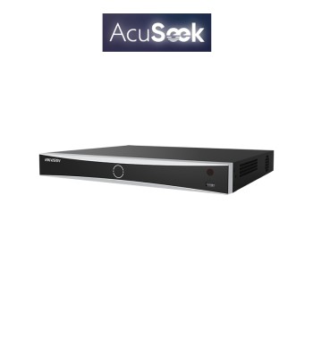 NVR 16 IP KAMΕΡΩΝ 2HDD  GUANLAN ACUSEEK & ACUSENSE