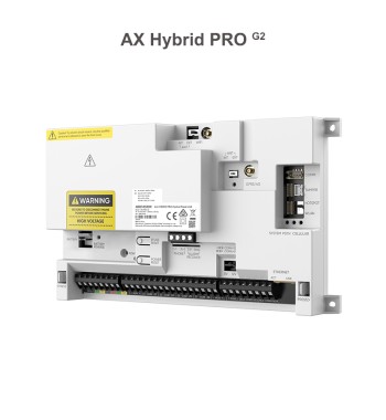 HIKVISION DS-PA502-64