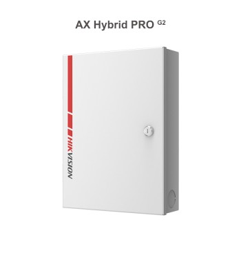 HIKVISION DS-PZ501SHL-M