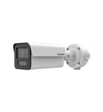 ΚΑΜ IP BULLET 4MP 4mm DEEPINVIEWX