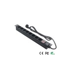 OEM POWER SOCKET 8 IN