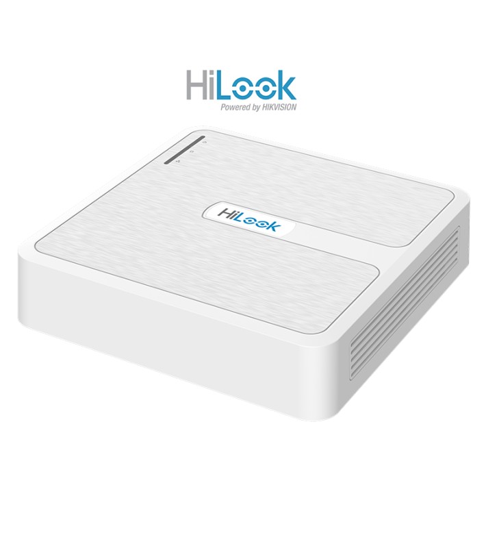 HILOOK NVR-104H-D(D) HILOOK NVR-104H-D(D)
