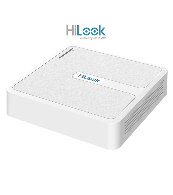 HILOOK NVR-108H-D(D) HILOOK NVR-108H-D(D)