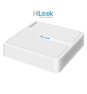 HILOOK NVR-104H-D/4P(D)