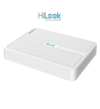 HILOOK NVR-108H-D/8P(D)