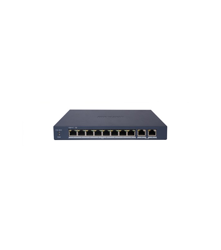 HIKVISION DS-3E1510P-EI/M(B) HIKVISION DS-3E1510P-EI/M(B)