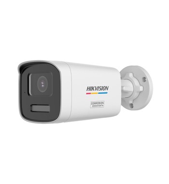 KAM TVI 8MP BUL SMRT HBD LIGHT 40M COLORVU 2.8 MIC