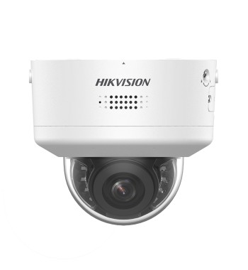 KAM IP 4MP DOME M/Z 2.8-12mm  SMRT HBD LIGHT COLORVU