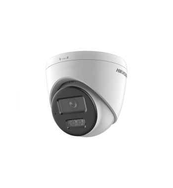 ΚΑΜ IP 6MP TURRET DUAL LIGHT MIC+SD