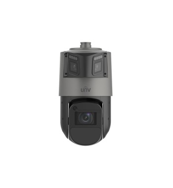 UNIVIEW IPC98246EFW-X42-W-VH1