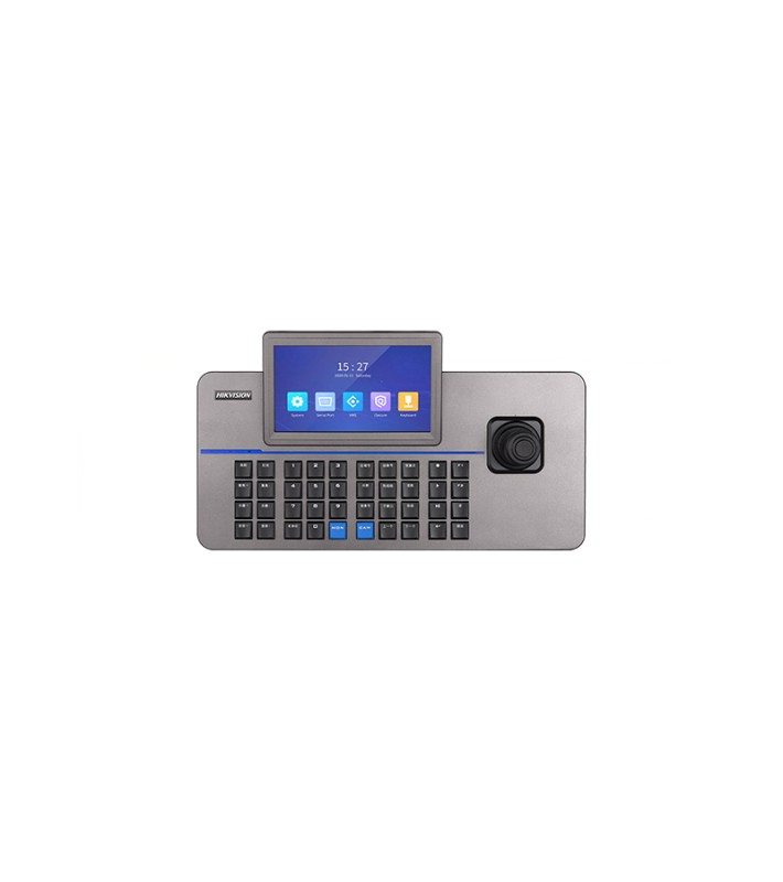 HIKVISION DS-1105KI(B) HIKVISION DS-1105KI(B)