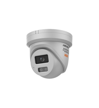 ΚΑΜ IP 4MP TURRET SMART DL ANTI-CORROS