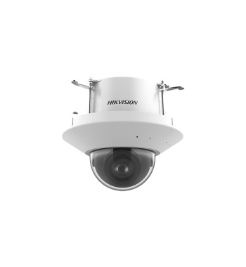 ΚΑΜ IP DOME 4MP 2.8-12mm DEEPINVIEW ΧΩΝΕΥΤΗ