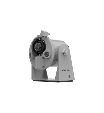 KAM IP 4M 1.8mm FISHEYE VIBRATION RESISTANT