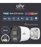 UNIVIEW IPC2124LB-AF28-DL-ECO
