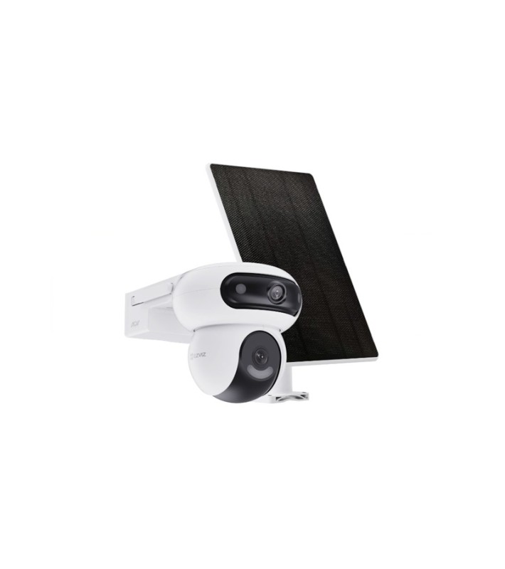 EZVIZ HB90X 4G Kit EZVIZ HB90X 4G Kit