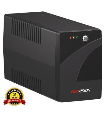 HIKVISION DS-UPS600-R/EU