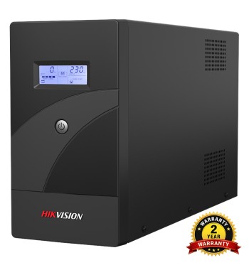 HIKVISION DS-UPS2000-R/EU