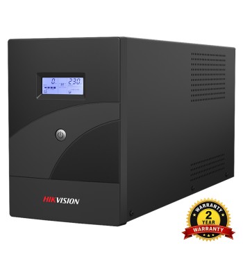 HIKVISION DS-UPS3000-R/EU