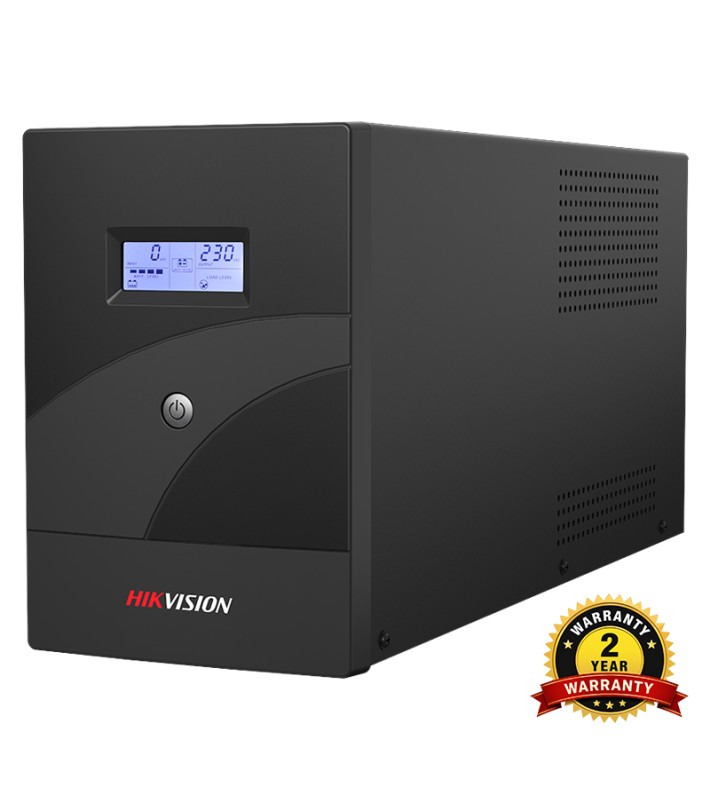 HIKVISION DS-UPS3000-R/EU HIKVISION DS-UPS3000-R/EU
