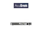 HIKVISION DS-7616NXI-I2/16P/VPro