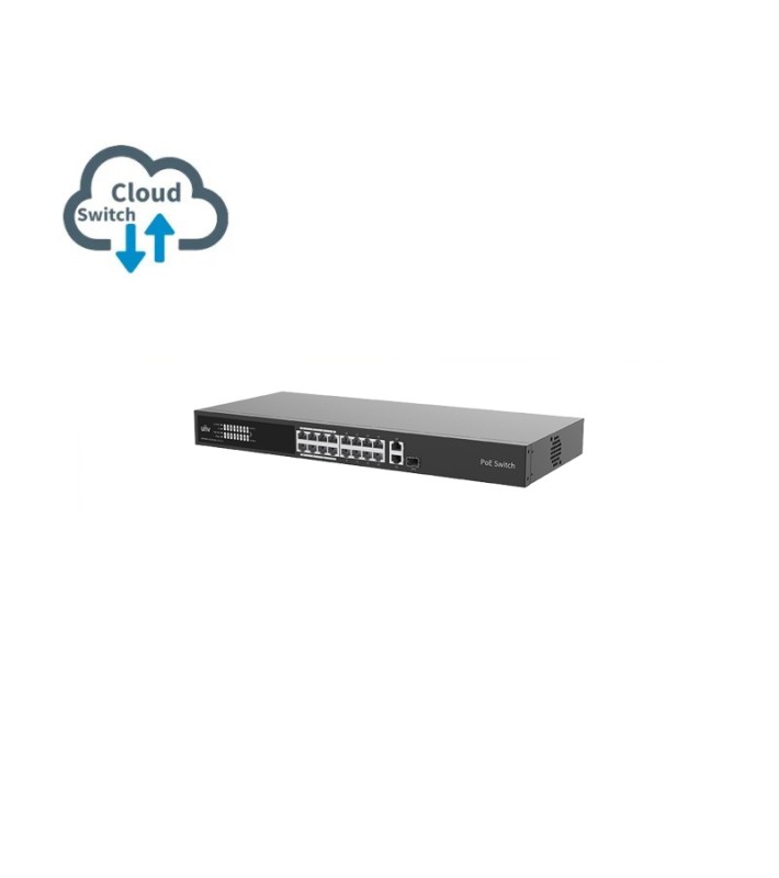 UNIVIEW NSW3000-16T1GT1GC-LPOE-IN UNIVIEW NSW3000-16T1GT1GC-LPOE-IN