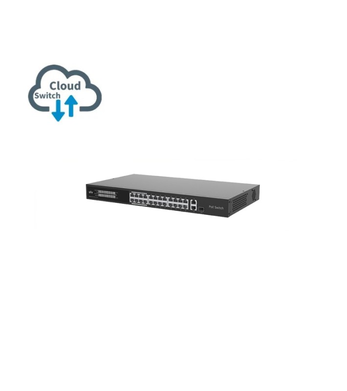 UNIVIEW NSW3000-24T1GT1GC-LPOE-IN UNIVIEW NSW3000-24T1GT1GC-LPOE-IN